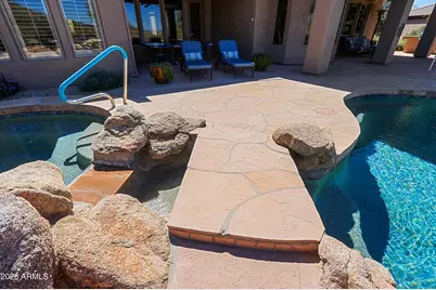 6280 E Amber Sun Drive, Scottsdale, AZ 85266 - Photo 60