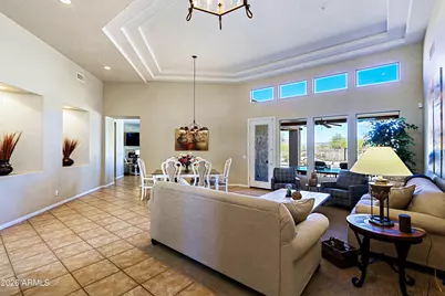 6280 E Amber Sun Drive, Scottsdale, AZ 85266 - Photo 6