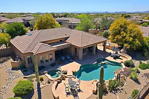 6280 E Amber Sun Dr, Scottsdale, AZ 85266 - Photo 1