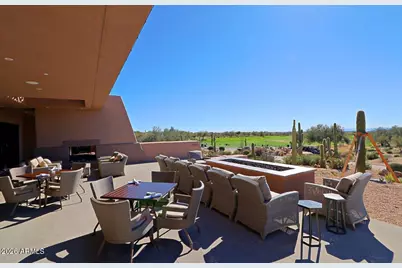 6280 E Amber Sun Drive, Scottsdale, AZ 85266 - Photo 100