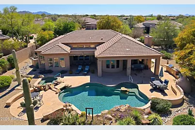 6280 E Amber Sun Drive, Scottsdale, AZ 85266 - Photo 52