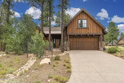 2618 S Bluebird Court, Flagstaff, AZ 86005 - Photo 2