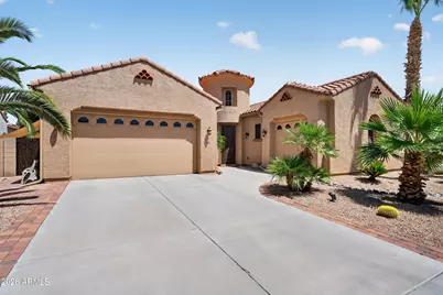3821 S Lindl Drive, Chandler, AZ 85286 - Photo 2