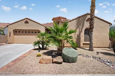 3821 S Lindl Drive, Chandler, AZ 85286 - Photo 2
