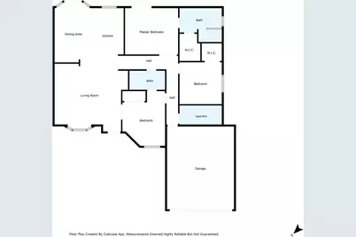 16916 E Alamosa Avenue, Fountain Hills, AZ 85268 - Photo 24