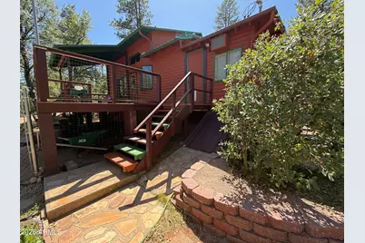 6830 W Mogollon Vista, Pine, AZ 85544 - Photo 6