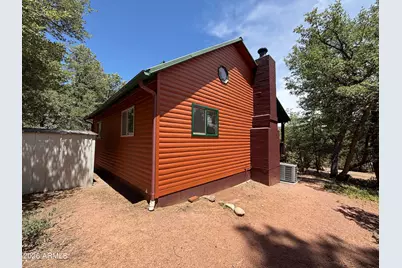 6830 W Mogollon Vista, Pine, AZ 85544 - Photo 4