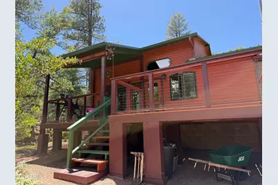 6830 W Mogollon Vista, Pine, AZ 85544 - Photo 1