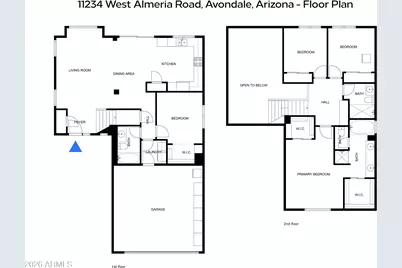11234 W Almeria Road, Avondale, AZ 85392 - Photo 2