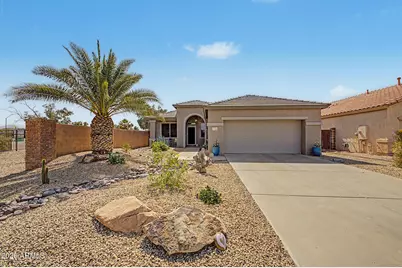 17004 N Javalina Drive, Surprise, AZ 85374 - Photo 1