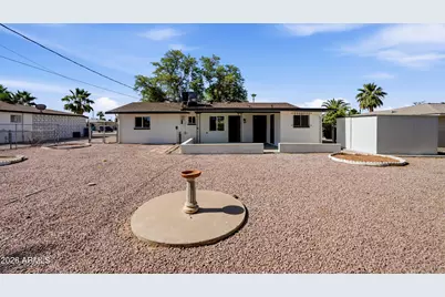 5502 E Colby Street, Mesa, AZ 85205 - Photo 22