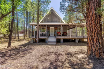 1351 Ox Bow Drive, Lakeside, AZ 85929 - Photo 18