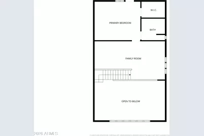 1351 Ox Bow Drive, Lakeside, AZ 85929 - Photo 28