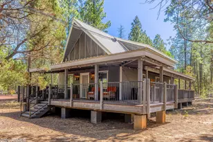 1351 Ox Bow Dr, Lakeside, AZ 85929 - Photo 1