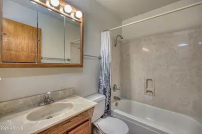 1351 Ox Bow Drive, Lakeside, AZ 85929 - Photo 10