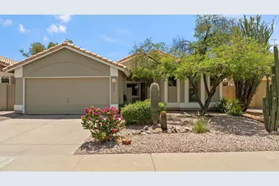 9343 E Windrose Drive, Scottsdale, AZ 85260 - Photo 4