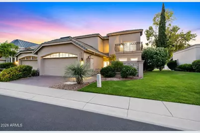 10872 N 78th Street, Scottsdale, AZ 85260 - Photo 1
