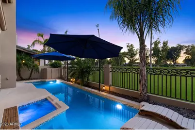10872 N 78th Street, Scottsdale, AZ 85260 - Photo 4