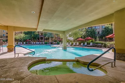 5450 E Deer Valley Drive #Unit 1215, Phoenix, AZ 85054 - Photo 36