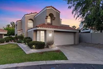 4021 E Laurel Lane NE, Phoenix, AZ 85028 - Photo 1