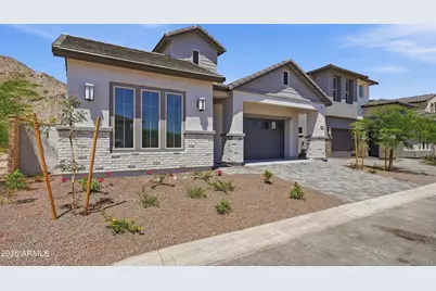 21286 W Mariposa Street, Buckeye, AZ 85396 - Photo 1