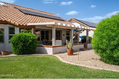 14213 W Sky Hawk Drive, Sun City West, AZ 85375 - Photo 20