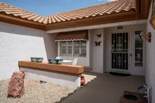 14213 W Sky Hawk Dr, Sun City West, AZ 85375 - Photo 2