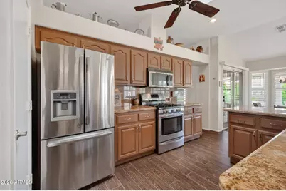 14213 W Sky Hawk Drive, Sun City West, AZ 85375 - Photo 22