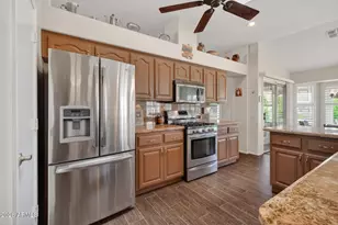 14213 W Sky Hawk Dr, Sun City West, AZ 85375 - Photo 22