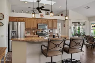 14213 W Sky Hawk Dr, Sun City West, AZ 85375 - Photo 24
