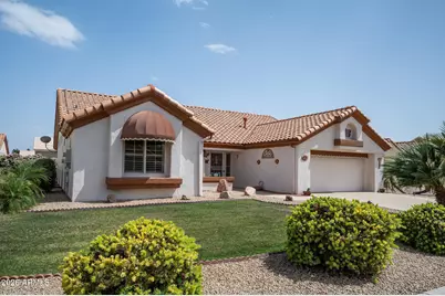 14213 W Sky Hawk Drive, Sun City West, AZ 85375 - Photo 64