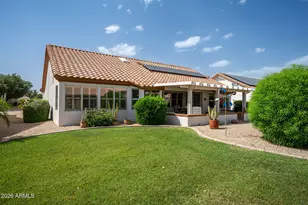 14213 W Sky Hawk Dr, Sun City West, AZ 85375 - Photo 58