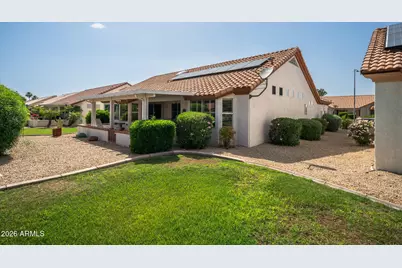 14213 W Sky Hawk Drive, Sun City West, AZ 85375 - Photo 60