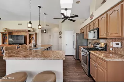 14213 W Sky Hawk Drive, Sun City West, AZ 85375 - Photo 26