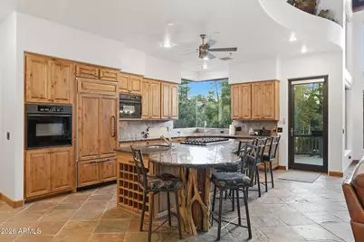 2505 E Scarlet Bugler Circle, Payson, AZ 85541 - Photo 16