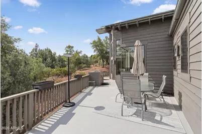 2505 E Scarlet Bugler Circle, Payson, AZ 85541 - Photo 40