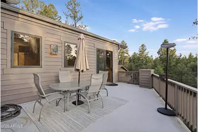 2505 E Scarlet Bugler Circle, Payson, AZ 85541 - Photo 20
