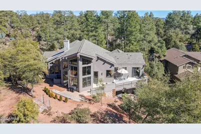 2505 E Scarlet Bugler Circle, Payson, AZ 85541 - Photo 8