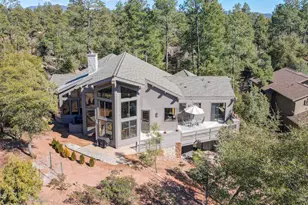 2505 E Scarlet Bugler Cir, Payson, AZ 85541 - Photo 8