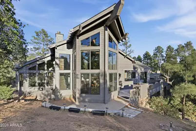 2505 E Scarlet Bugler Circle, Payson, AZ 85541 - Photo 64