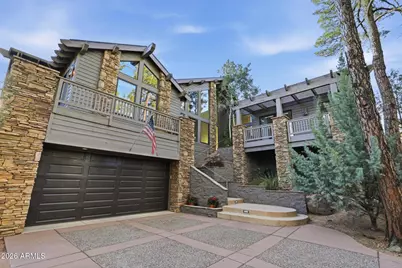 2505 E Scarlet Bugler Circle, Payson, AZ 85541 - Photo 58