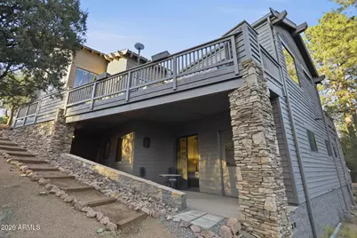2505 E Scarlet Bugler Circle, Payson, AZ 85541 - Photo 62