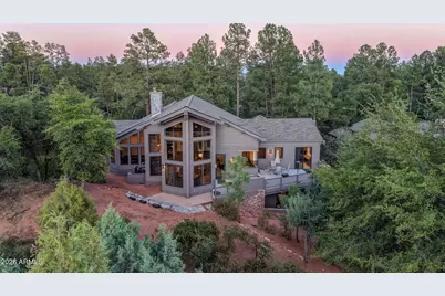 2505 E Scarlet Bugler Circle, Payson, AZ 85541 - Photo 6