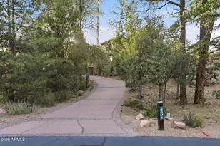 2505 E Scarlet Bugler Cir, Payson, AZ 85541 - Photo 66