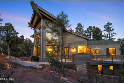 2505 E Scarlet Bugler Circle, Payson, AZ 85541 - Photo 4