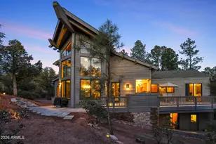2505 E Scarlet Bugler Cir, Payson, AZ 85541 - Photo 4