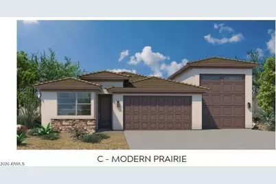 24312 W Duane Lane, Wittmann, AZ 85361 - Photo 1