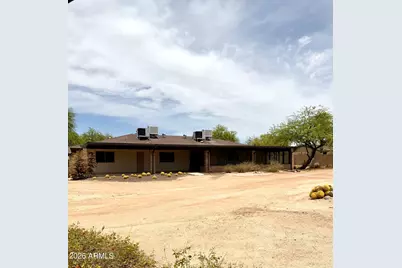 5911 E Peak View Road, Cave Creek, AZ 85331 - Photo 36