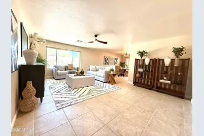 5911 E Peak View Road, Cave Creek, AZ 85331 - Photo 12