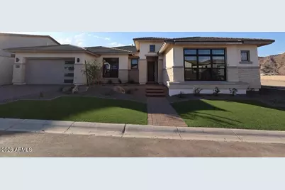 21650 W Alegre Drive, Buckeye, AZ 85396 - Photo 1